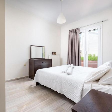 Detached House - Villa Mariva Pigianos Kampos  ภายนอก รูปภาพ