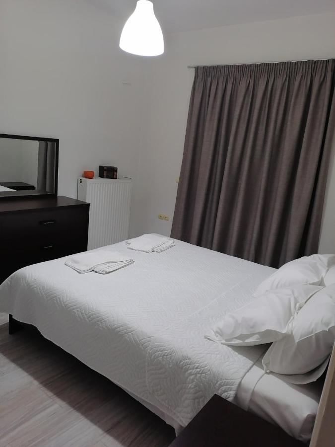 Detached House - Villa Mariva Pigianos Kampos  ภายนอก รูปภาพ