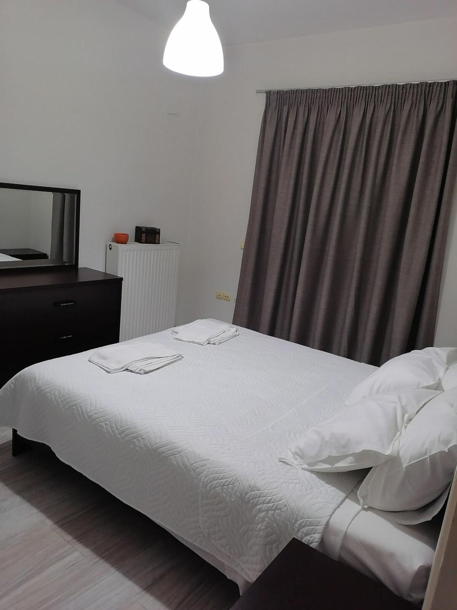 Detached House - Villa Mariva Pigianos Kampos  ภายนอก รูปภาพ