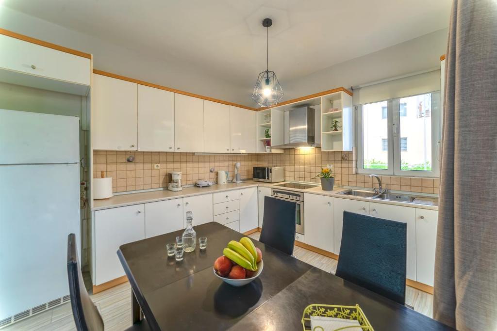 Detached House - Villa Mariva Pigianos Kampos  ภายนอก รูปภาพ